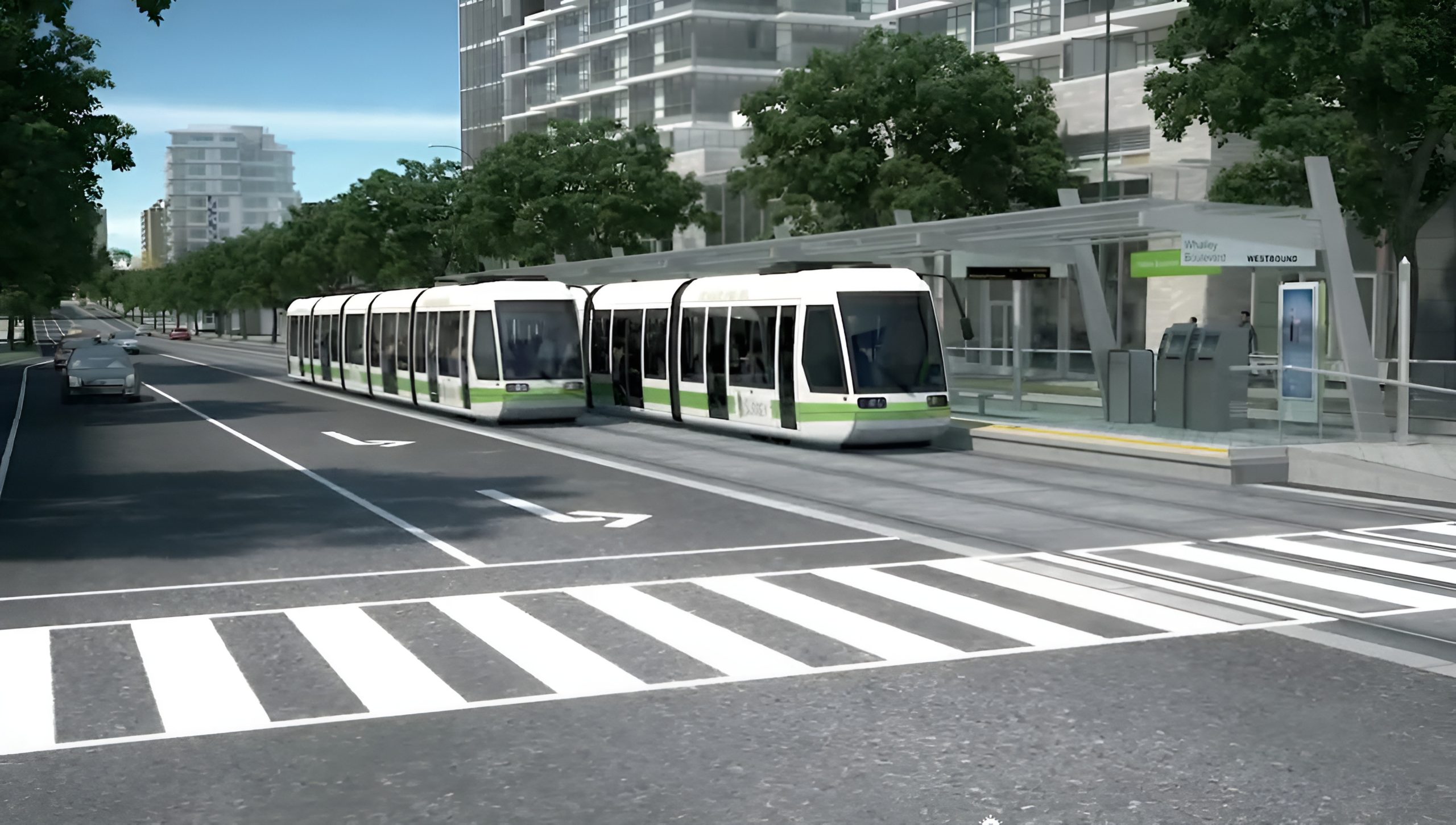 Exploring the truth about light rail transit: why it will be neither economic nor sustainable for the City of Surrey.