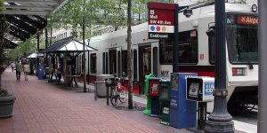 Portland's MAX light rail, the inspiration for Surrey's LRT plans, is not a profitable transit system.