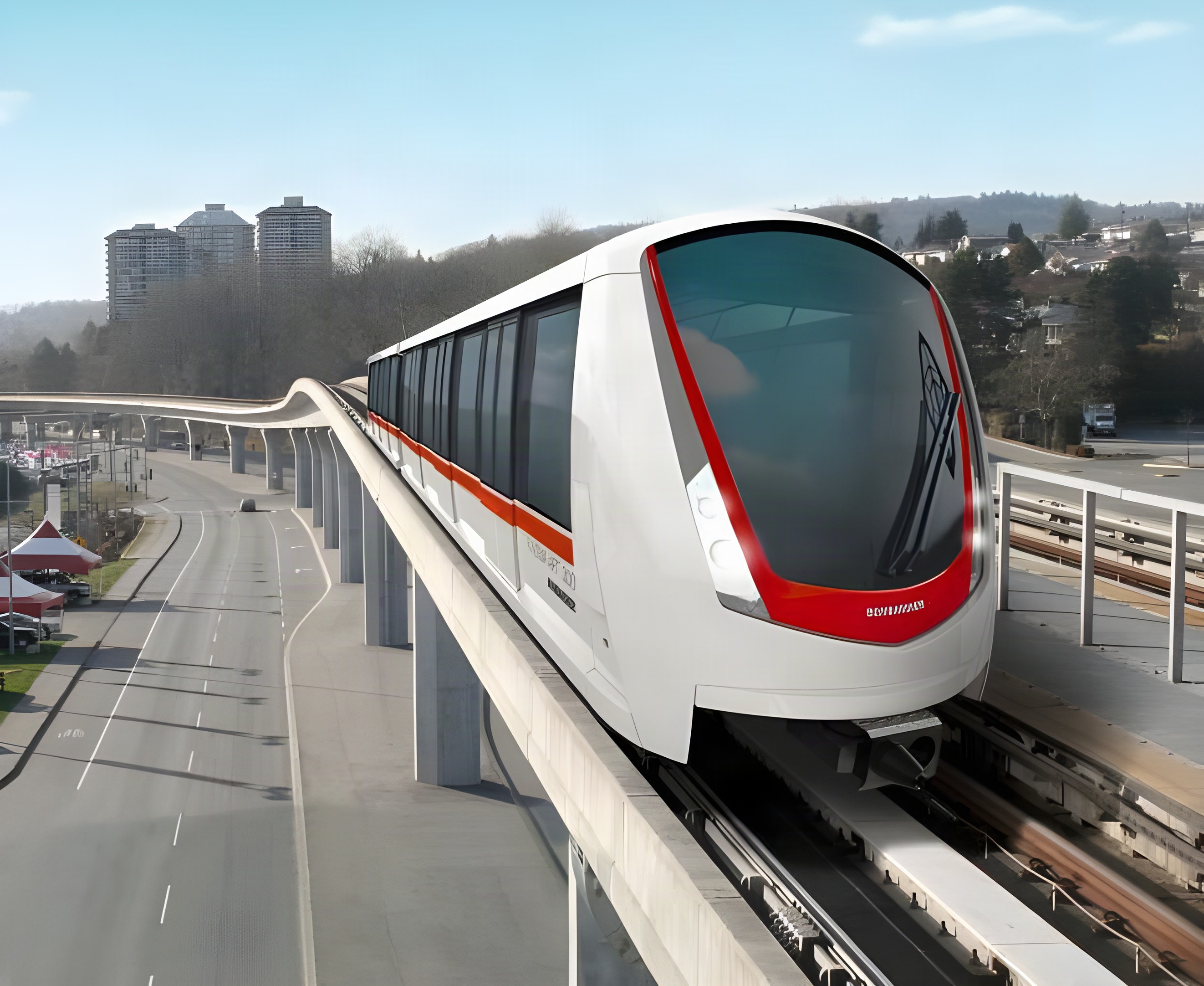 An overview of “SkyTrain technology”
