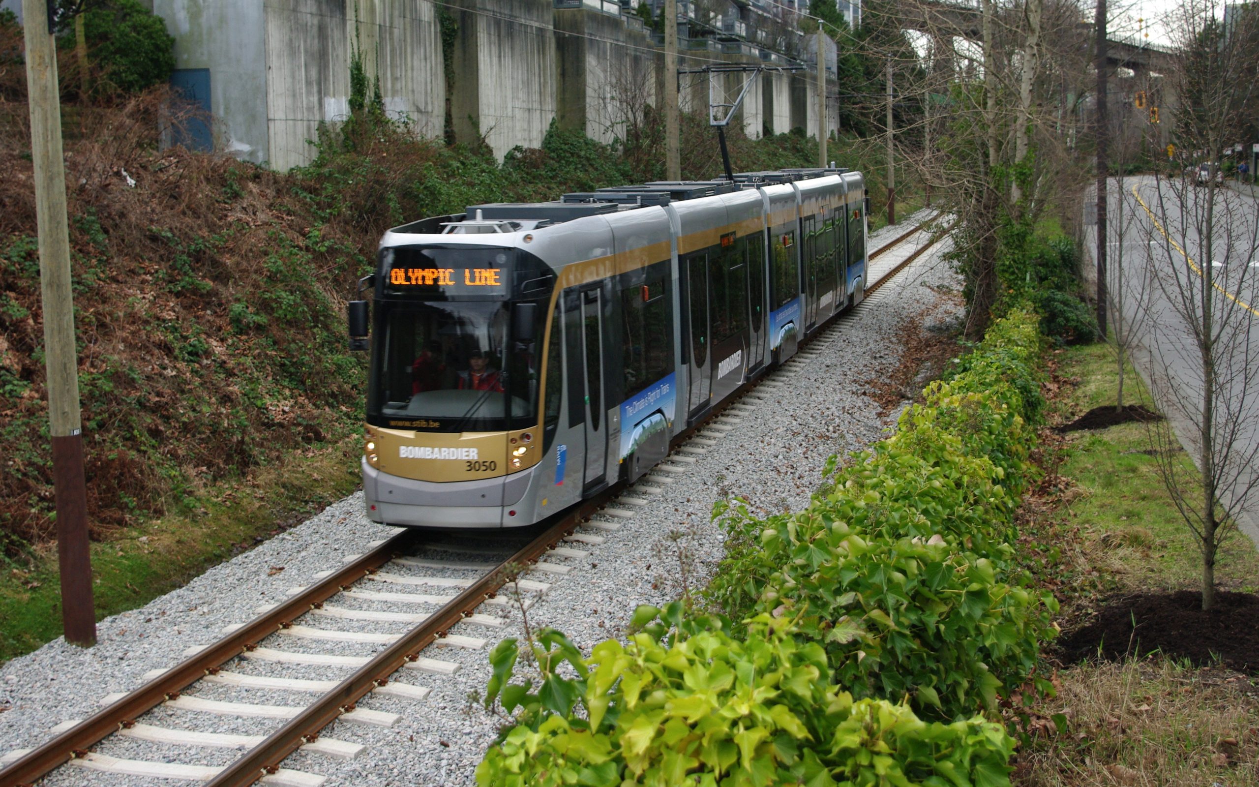 Inconsistencies in Paul Hillsdon’s “Transit for Tomorrow” LRT plan