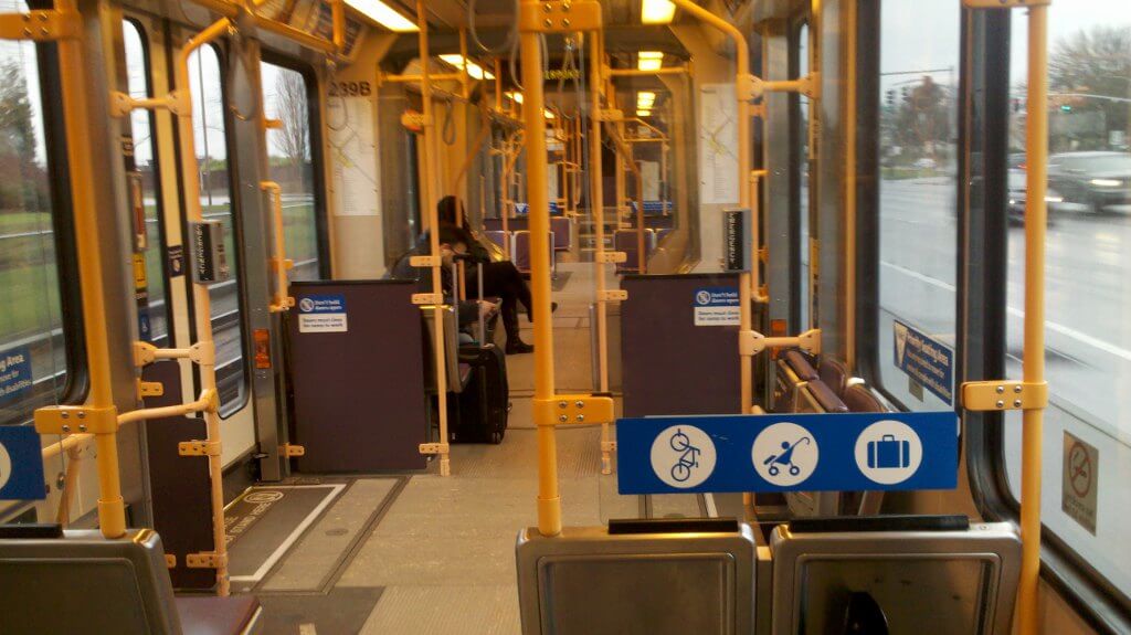 Portland: LRT ridership drops; Canada Line continues to outperform