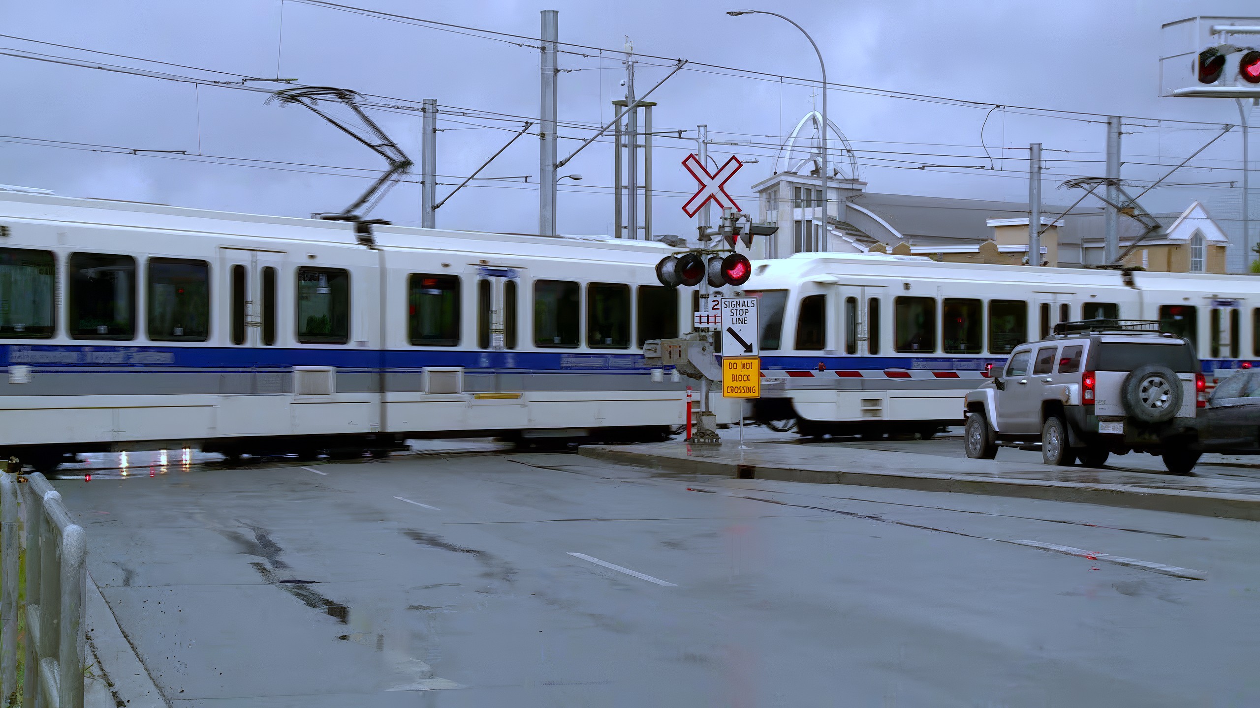 Edmonton’s Metro Line LRT disaster is a warning for Surrey