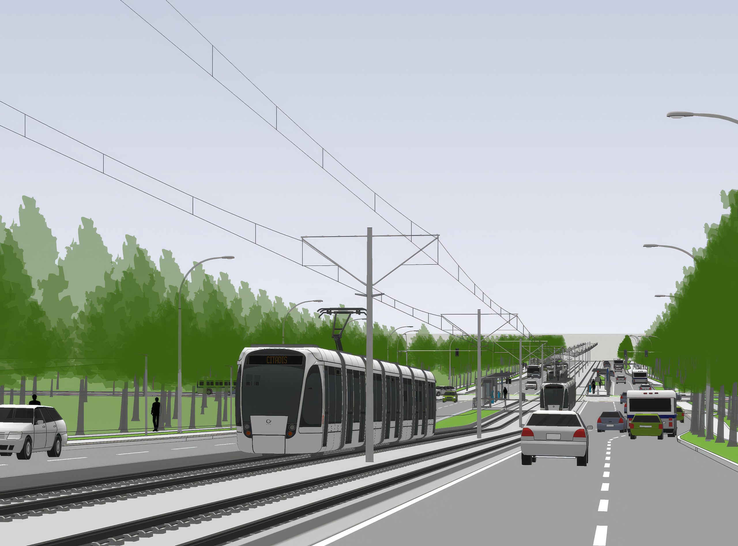 MLA Garry Begg: Surrey City Council fails in ‘selling’ its LRT vision