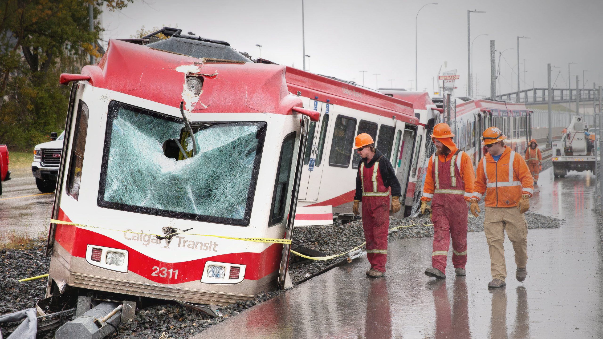 Fatal light rail accidents in Calgary are a wake-up call for Surrey voters