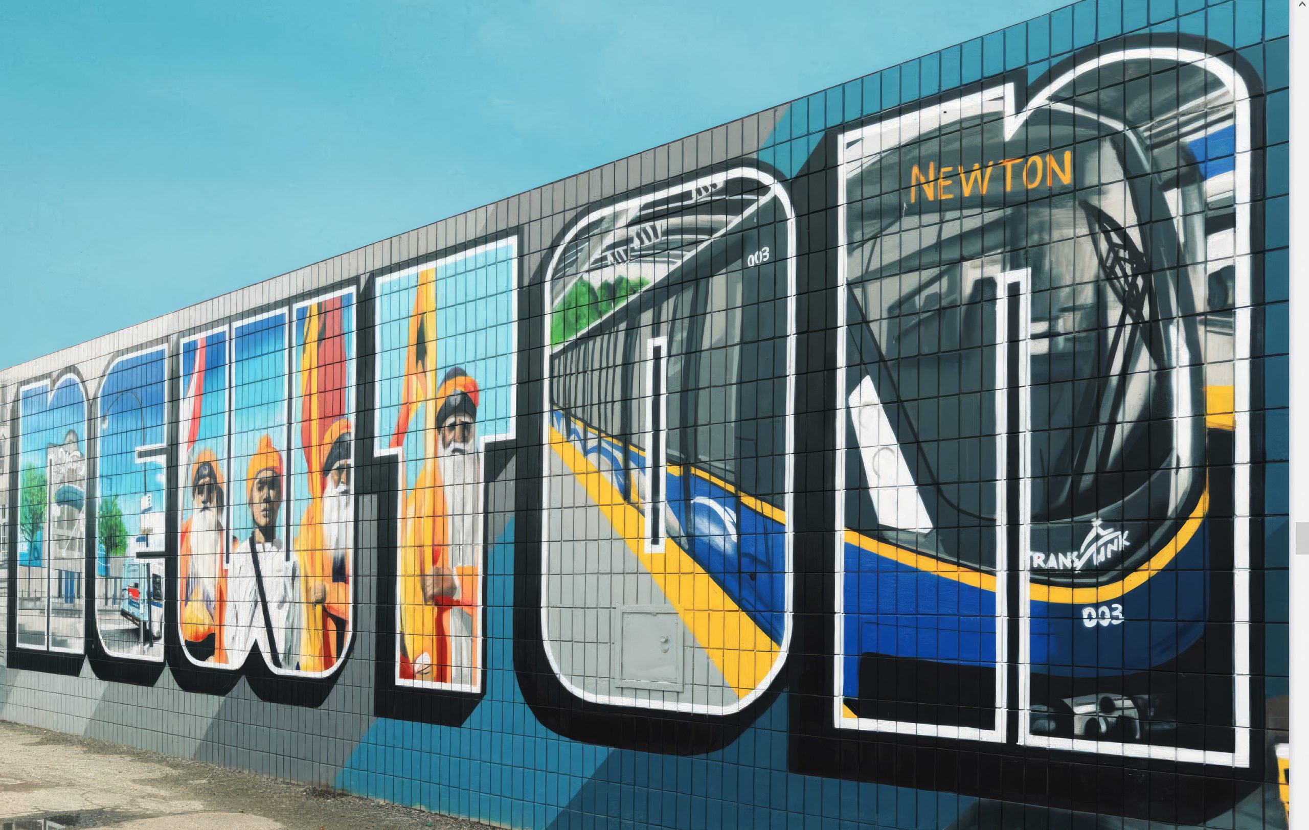 SkyTrain advocates applaud BC Conservative commitment to SkyTrain to Newton