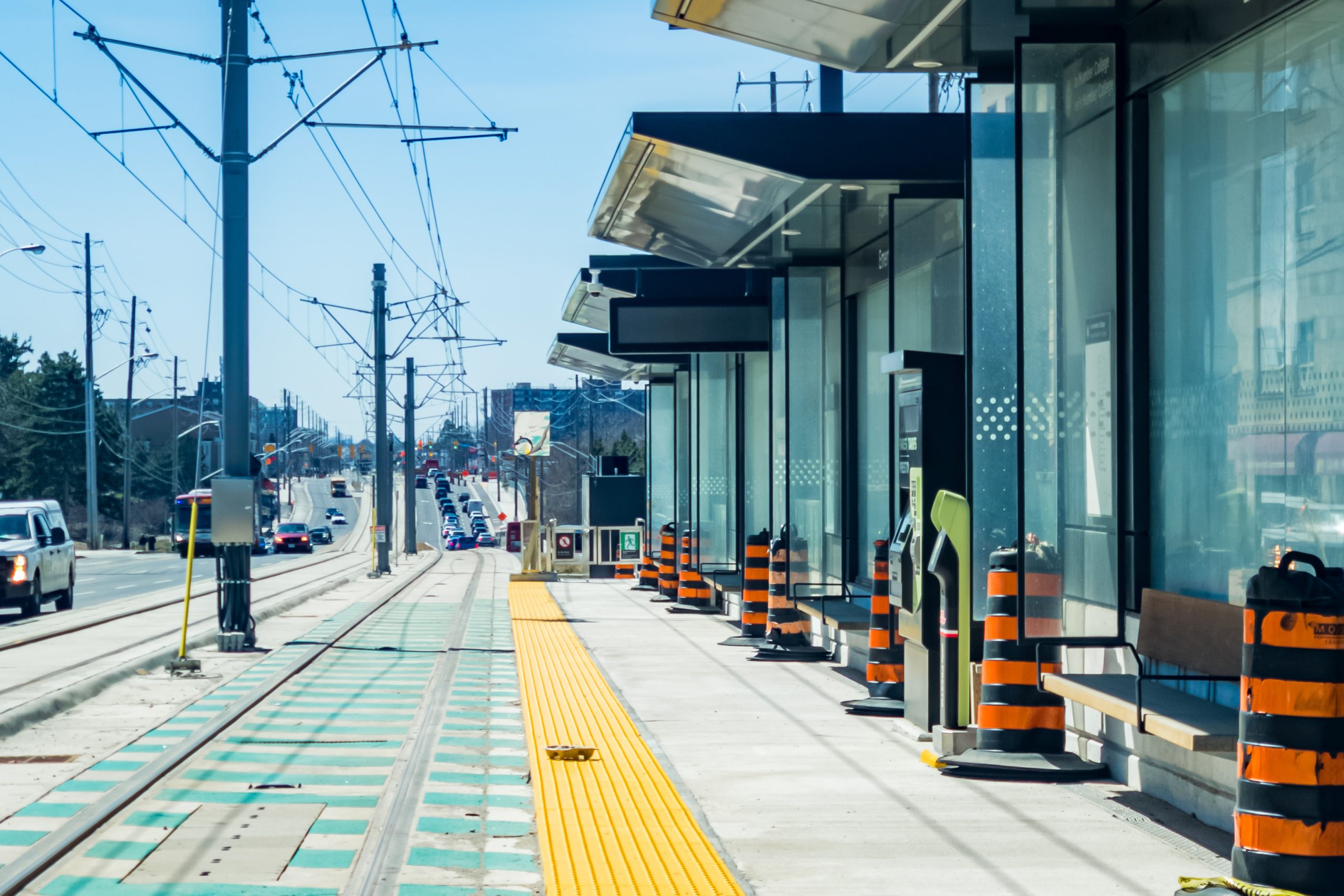 Toronto’s Finch West LRT: a $2.5 billion mega mistake
