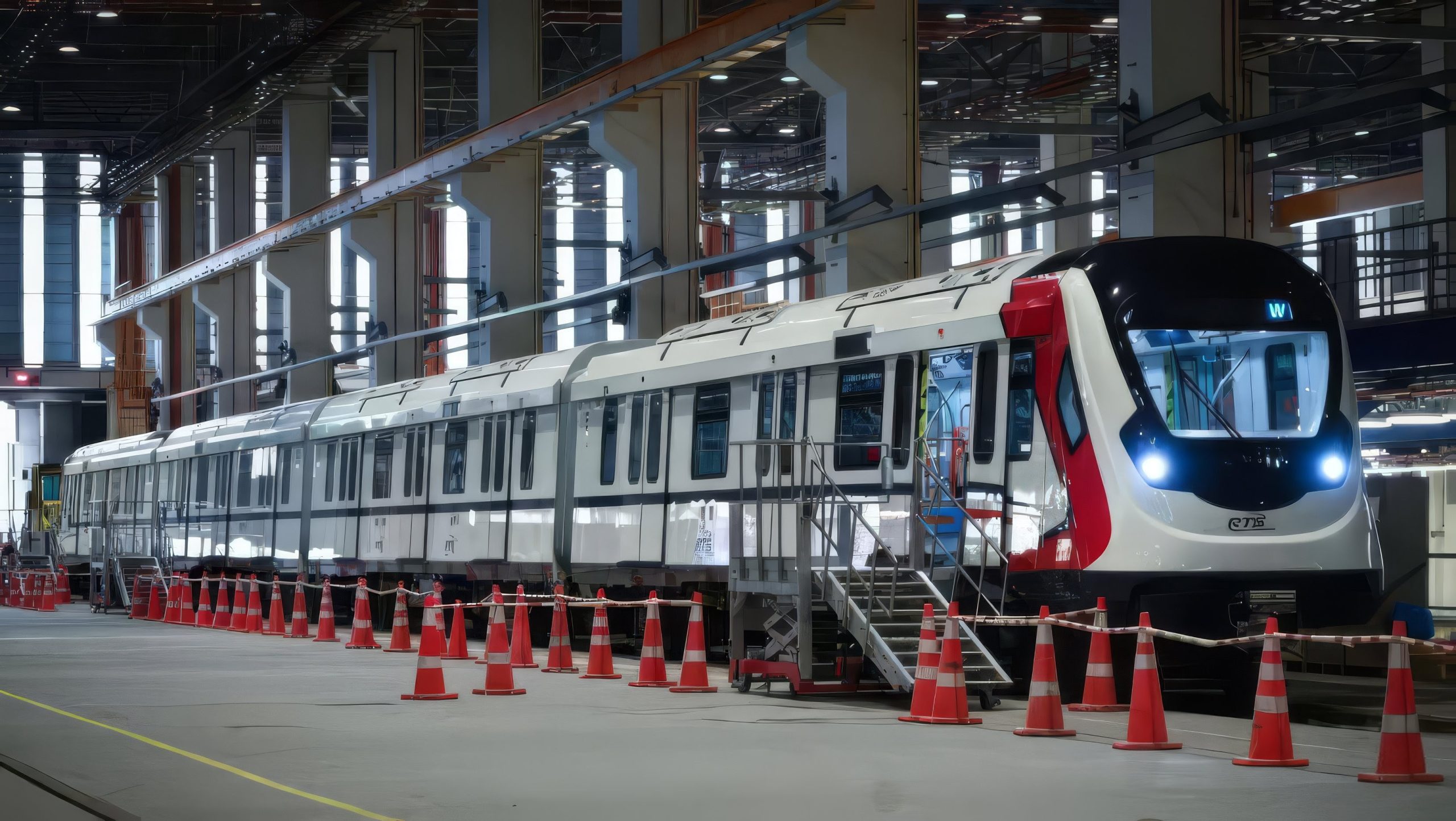 Malaysia-China SkyTrain Deal Ends Vancouver’s Biggest Transit Lie