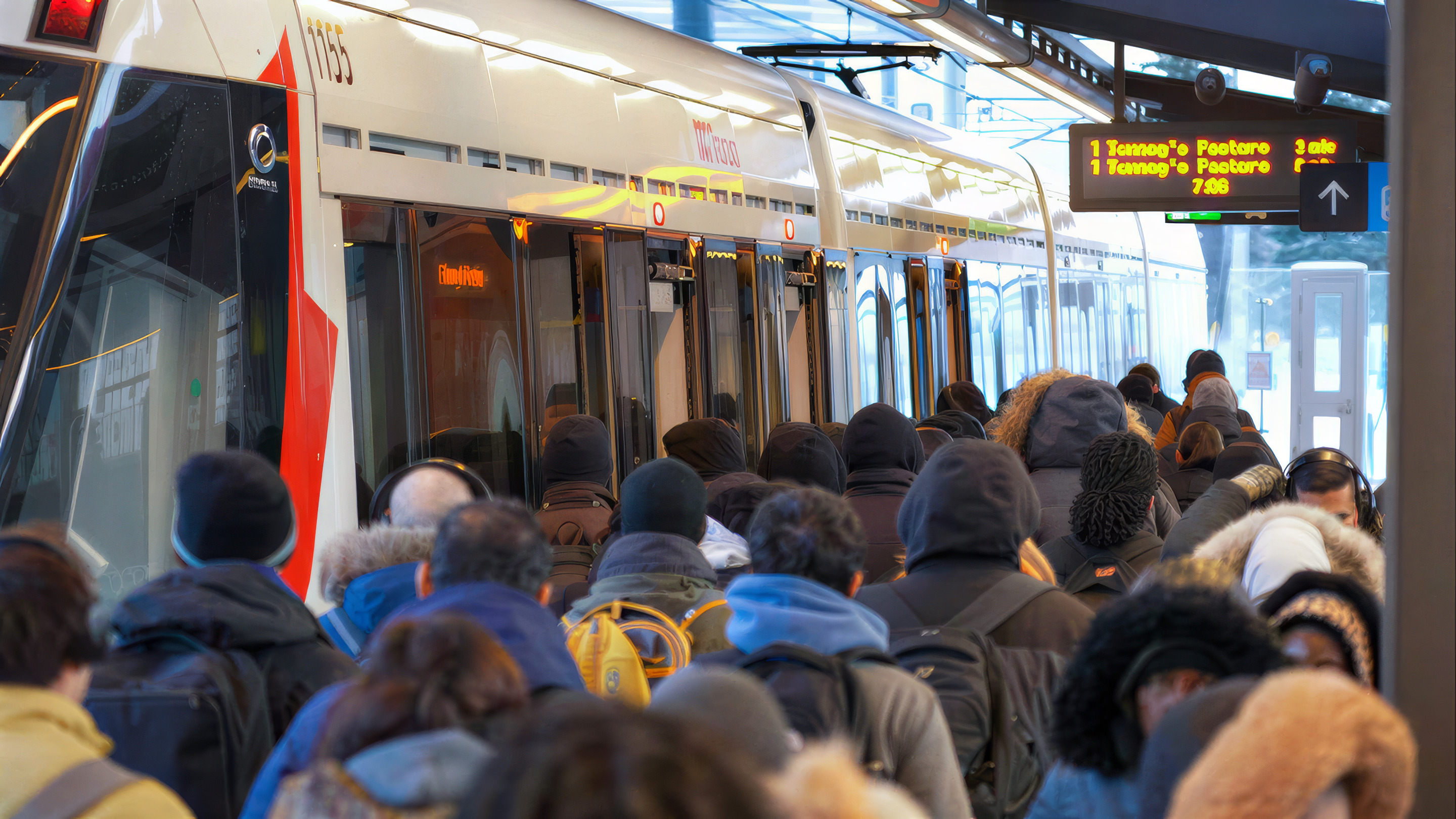 Light Rail Defenders in Surrey are Wrong on Costs
